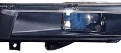 TYC / DEPO BMW 1 Series Fog Lamp Assembly LH/RH 2007-2013