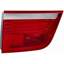 TYC / DEPO BMW X5 Tail Lamp Unit LH/RH 2007-2014