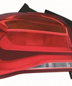 TYC / DEPO BMW 1 Series Tail Lamp LH/RH 2015+
