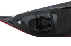 TYC / DEPO BMW X1 Series E93 Inner Tail Light LH/RH 2010-2015