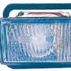 TYC / DEPO BMW 5 Series Fog Lamp Assembly LH/RH 1989-1997