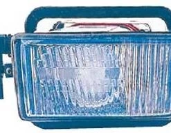 TYC / DEPO BMW 5 Series Fog Lamp Assembly LH/RH 1989-1997