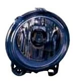 TYC / DEPO BMW 3 Series Fog Lamp Assembly LH/RH 2007-2012
