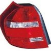TYC / DEPO BMW 1 Ser Tail Lamp Unit LH/RH 2007-2013