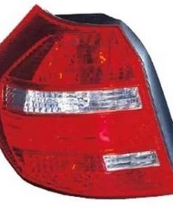 TYC / DEPO BMW 1 Ser Tail Lamp Unit LH/RH 2007-2013