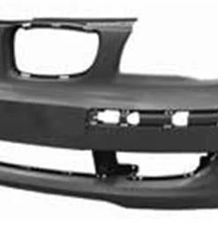 ARMOURTEC BMW 1 Series Front Bumper 2007-2013
