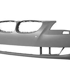 ARMOURTEC BMW 5 Series Front Bumper 2007-2010
