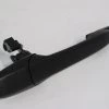 ARMOURTEC Mazda BT50 Rear Door Handle RH/LH Outside Black 2007+