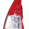 TYC / DEPO Citroen C3 Tail Lamp Unit LH/RH 2006-2010