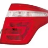 TYC / DEPO Citroen C4 Picaso Tail Light Unit LH/RH 2008-2011