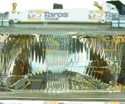 TYC / DEPO Auris Toyota Corolla Head Lamp LH/RH 1980-1985