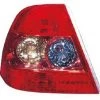 TYC / DEPO Auris Toyota Corolla Tail Lamp LH/RH 2004-2008