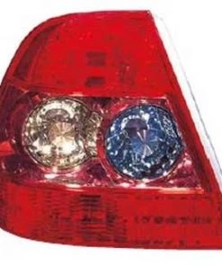 TYC / DEPO Auris Toyota Corolla Tail Lamp LH/RH 2004-2008