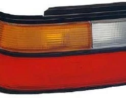 TYC / DEPO Toyota Corolla Conquest Hatch Back Tail Lamp LH/RH 1992-1997 Auris