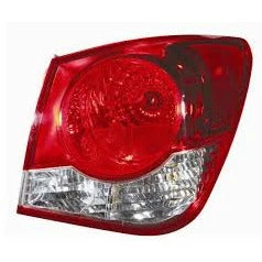TYC / DEPO Chev Cruze Inner Tail Lamp Unit LH/RH 2009+