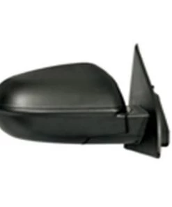 ARMOURTEC Chev Utility Door Mirror Manual RH/LH 2012+ Electric