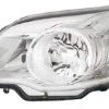 TYC / DEPO Chev Utility Head Lamp Unit LH/RH 2012-2016