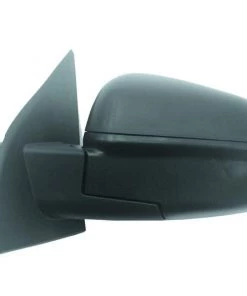 ARMOURTEC Chev Utility Door Mirror Electric RH/LH 2012+ Manual