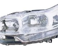 TYC / DEPO Citroen C5 Head Lamp Unit LH/RH 2008-2012