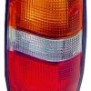 TYC / DEPO Mitsubishi Colt Tail Lamp Assembly LH/RH 1994-1998
