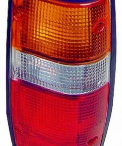 TYC / DEPO Mitsubishi Colt Tail Lamp Assembly LH/RH 1994-1998