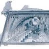 TYC / DEPO Auris Toyota Condor Head Lamp Unit LH/RH 2000-2003