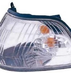 TYC / DEPO Auris Toyota Condor Corner Lamp Assembly LH/RH 2000-2003