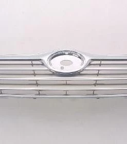 ARMOURTEC Auris Toyota Corolla Centre Grill 2004-2008