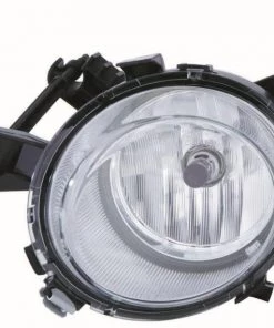 TYC / DEPO Opel Corsa Fog Lamp LH/RH 2007-2014