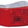 TYC / DEPO Opel Corsa Rear Fog Lamp LH/RH 2002-2008