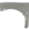 ARMOURTEC Opel Corsa Front Fender With Side Lamp Hole RH/LH 1996-2009
