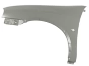 ARMOURTEC Opel Corsa Front Fender With Side Lamp Hole RH/LH 1996-2009