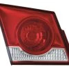 TYC / DEPO Chev Cruze Inner Tail Lamp Unit LH/RH 2009+