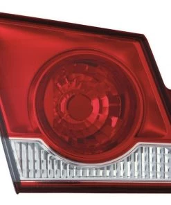 TYC / DEPO Chev Cruze Inner Tail Lamp Unit LH/RH 2009+