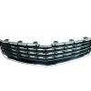 ARMOURTEC Chev Cruz Centre Grill 2013+