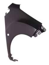 ARMOURTEC Chev Spark Front Fender LH/RH With Side Indicator & Without Moulding Hole 2010+