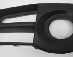 ARMOURTEC Chev Utility Front Bumper Grille LH/RH With Fog Lamp Hole 2012+