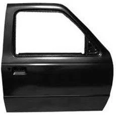 ARMOURTEC Ford Ranger Front Door Shell LH/RH 2007-2009