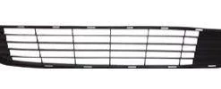 ARMOURTEC Toyota Etios Front Bumper Grill 2012+ Auris