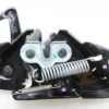 ARMOURTEC Mazda BT50 Bonnet Latch 2007+