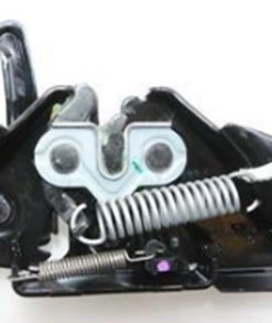 ARMOURTEC Mazda BT50 Bonnet Latch 2007+