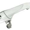 ARMOURTEC Mazda BT50 Front Door Handle RH/LH Outside Chrome 2007+