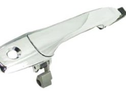 ARMOURTEC Mazda BT50 Front Door Handle RH/LH Outside Chrome 2007+