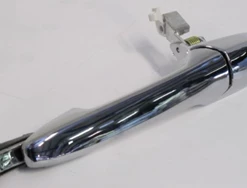 ARMOURTEC Mazda BT50 Rear Door Handle LH/RH Outside 2007+