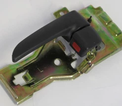 Deon's Auto Panels Mazda BT50 Front Door Handle LH/RH Inside 2007+