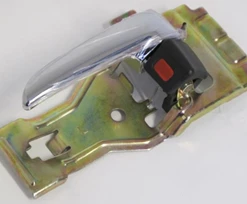 Deon's Auto Panels Mazda BT50 Front Door Handle LH/RH Inside 2007+