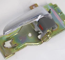 ARMOURTEC Mazda BT50 Front Door Handle LH/RH Inside 2007+