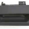 Deon's Auto Panels Mazda BT50 Tailgate Handle Matt Black 2007+