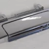 ARMOURTEC Mazda BT50 Tailgate Handle Chrome 2007+