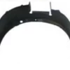 ARMOURTEC Opel Corsa Utility Front Fender Liner LH/RH 03+